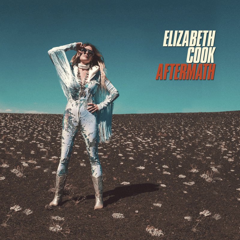 Elizabeth Cook